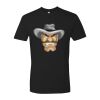 Unisex Cotton Tee Thumbnail