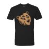 Unisex Cotton Tee Thumbnail