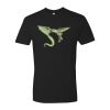 Unisex Cotton Tee Thumbnail
