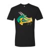 Unisex Cotton Tee Thumbnail