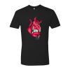 Unisex Cotton Tee Thumbnail
