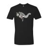 Unisex Cotton Tee Thumbnail