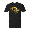Unisex Cotton Tee Thumbnail