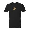 Unisex Cotton Tee Thumbnail