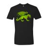 Unisex Cotton Tee Thumbnail