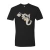 Unisex Cotton Tee Thumbnail