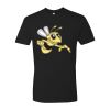 Unisex Cotton Tee Thumbnail