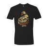 Unisex Cotton Tee Thumbnail