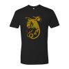 Unisex Cotton Tee Thumbnail
