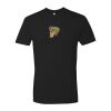 Unisex Cotton Tee Thumbnail