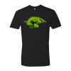 Unisex Cotton Tee Thumbnail