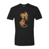 Unisex Cotton Tee Thumbnail