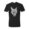 Unisex Cotton Tee Thumbnail