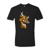 Unisex Cotton Tee Thumbnail