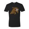 Unisex Cotton Tee Thumbnail