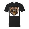 Unisex Cotton Tee Thumbnail