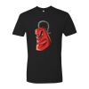 Unisex Cotton Tee Thumbnail