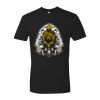 Unisex Cotton Tee Thumbnail