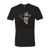 Unisex Cotton Tee Thumbnail