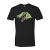 Unisex Cotton Tee Thumbnail