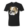 Unisex Cotton Tee Thumbnail