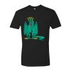 Unisex Cotton Tee Thumbnail