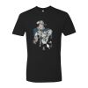 Unisex Cotton Tee Thumbnail