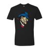 Unisex Cotton Tee Thumbnail
