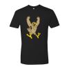 Unisex Cotton Tee Thumbnail