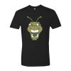 Unisex Cotton Tee Thumbnail