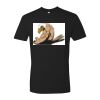 Unisex Cotton Tee Thumbnail
