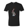 Unisex Cotton Tee Thumbnail