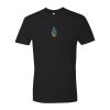 Unisex Cotton Tee Thumbnail