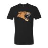 Unisex Cotton Tee Thumbnail