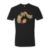 Unisex Cotton Tee Thumbnail
