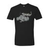 Unisex Cotton Tee Thumbnail