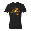 Unisex Cotton Tee Thumbnail