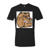 Unisex Cotton Tee Thumbnail