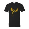 Unisex Cotton Tee Thumbnail