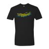 Unisex Cotton Tee Thumbnail