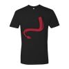 Unisex Cotton Tee Thumbnail