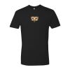 Unisex Cotton Tee Thumbnail