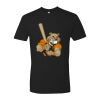 Unisex Cotton Tee Thumbnail