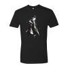 Unisex Cotton Tee Thumbnail