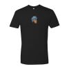 Unisex Cotton Tee Thumbnail
