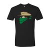 Unisex Cotton Tee Thumbnail