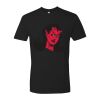 Unisex Cotton Tee Thumbnail