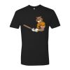 Unisex Cotton Tee Thumbnail