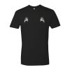 Unisex Cotton Tee Thumbnail