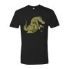Unisex Cotton Tee Thumbnail